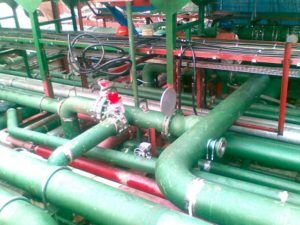 PT Indonesia DS Indah Karya