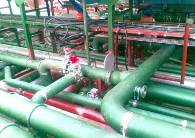 PT Indonesia DS Indah Karya